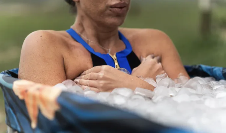ICE BATH & BREATHEWORK